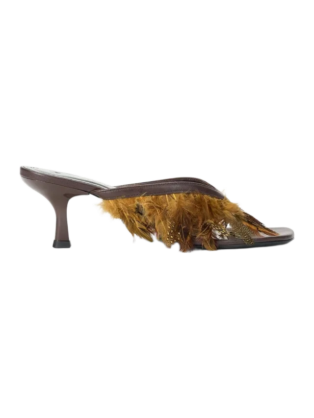 Staud Freja Kitten Heel