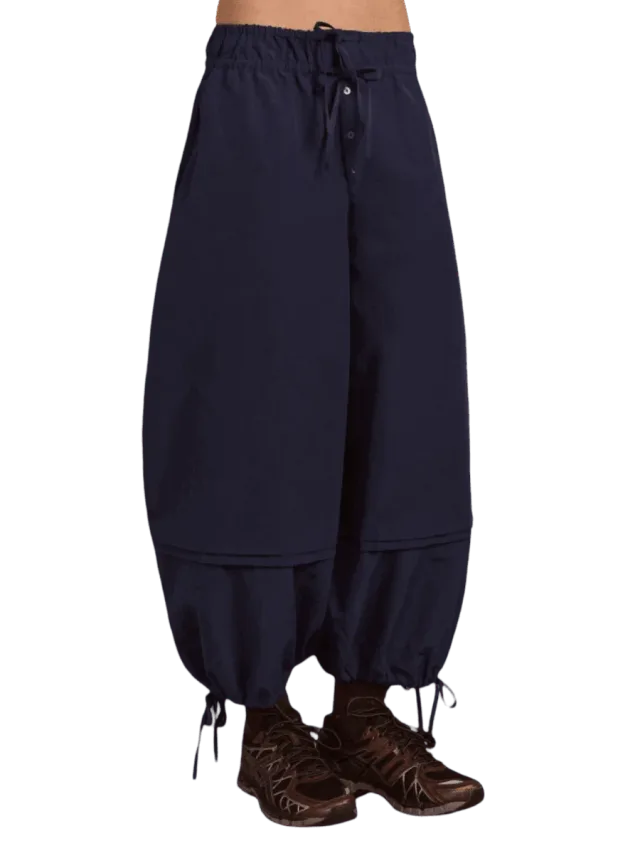 Damson Madder Frida Trousers