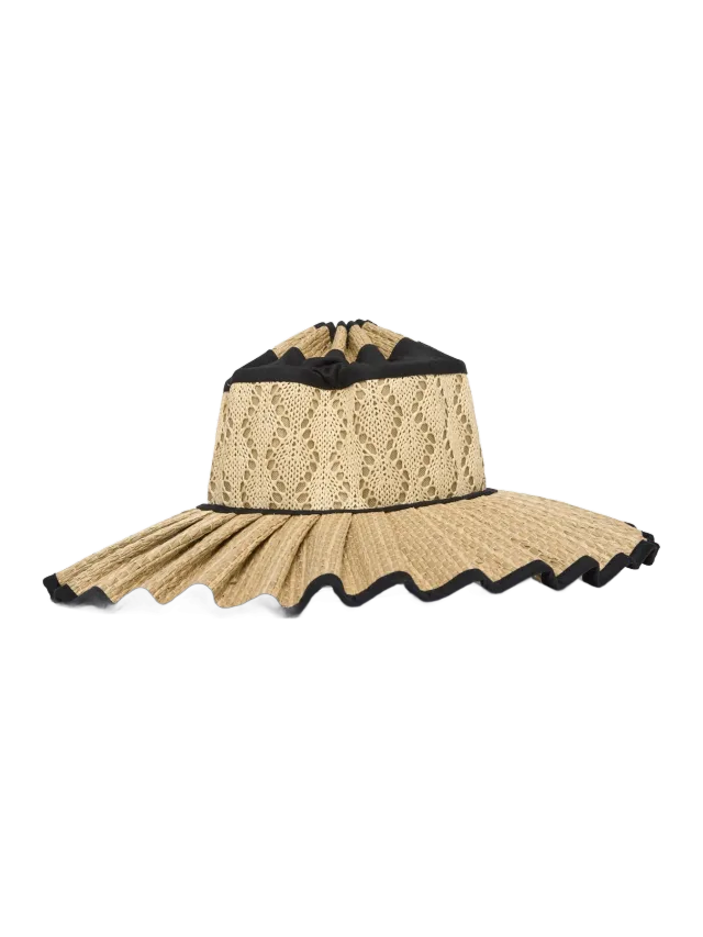 Lorna Murray Capri Sun Hat