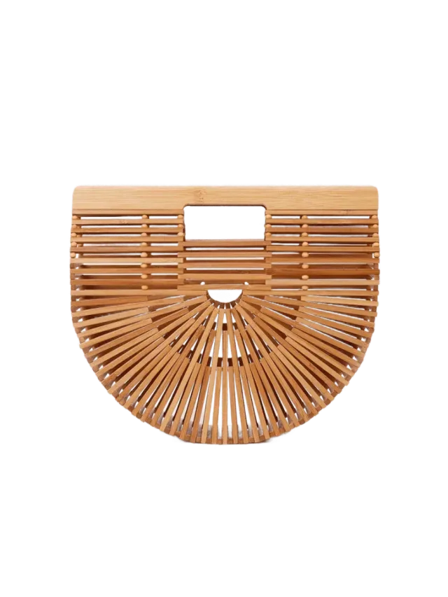 Cult Gaia GAIA'S ARK SMALL - NATURAL