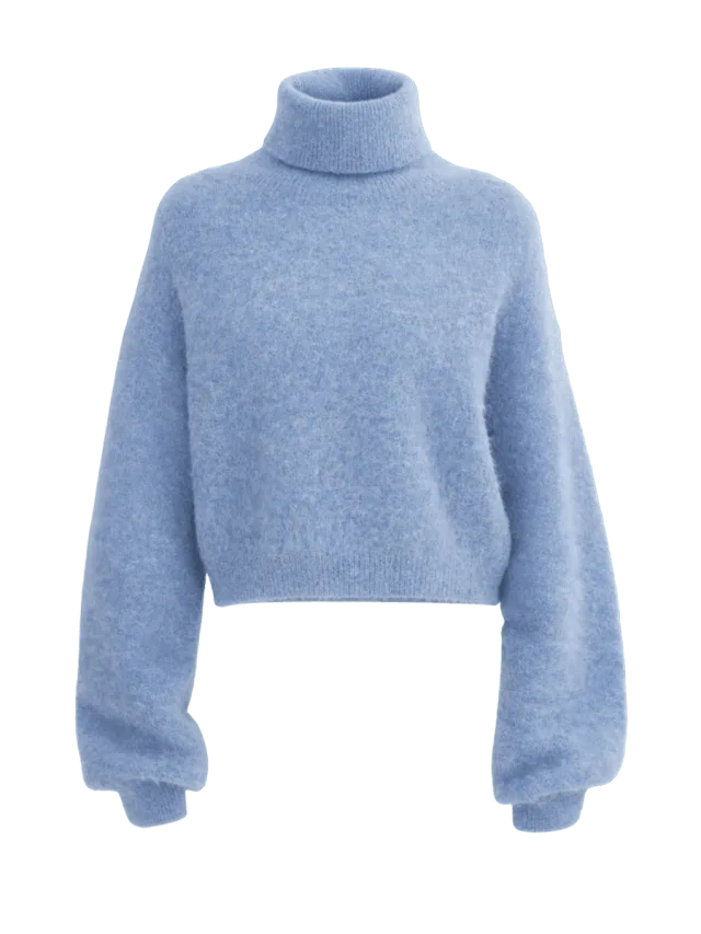 Lamarque GARCELLE Wool Sweater