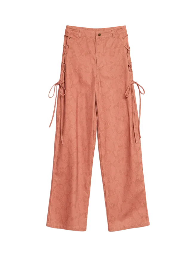 Class In Session by Ghospell Ghospell Izya Denim Jeans