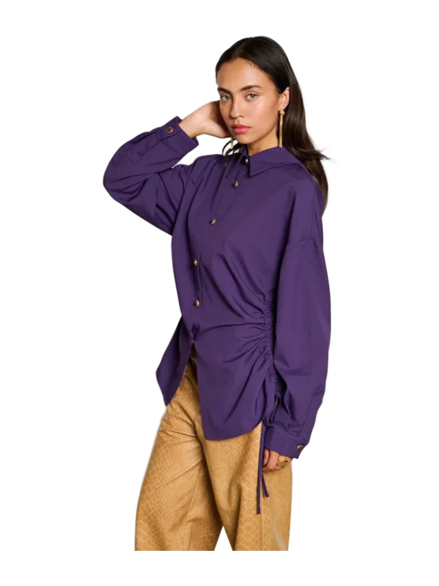 Prime Time by Ghospell Ghospell Raneem Shirt