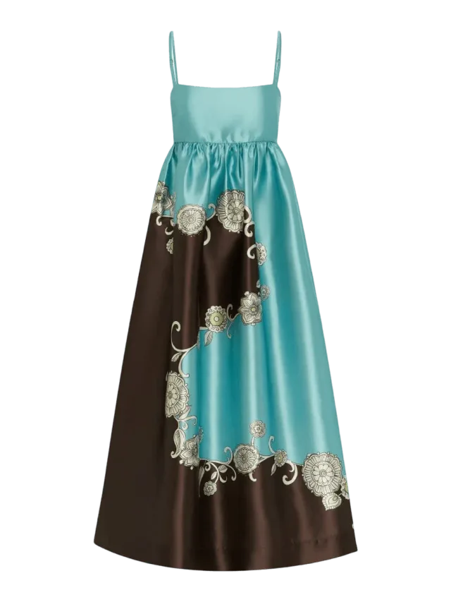 Alémais GIA GOWN