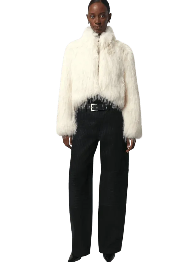 Apparis Ginette Jacket