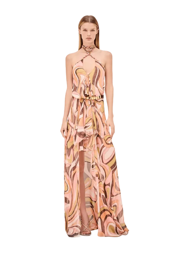 Alexis Gisela Dress