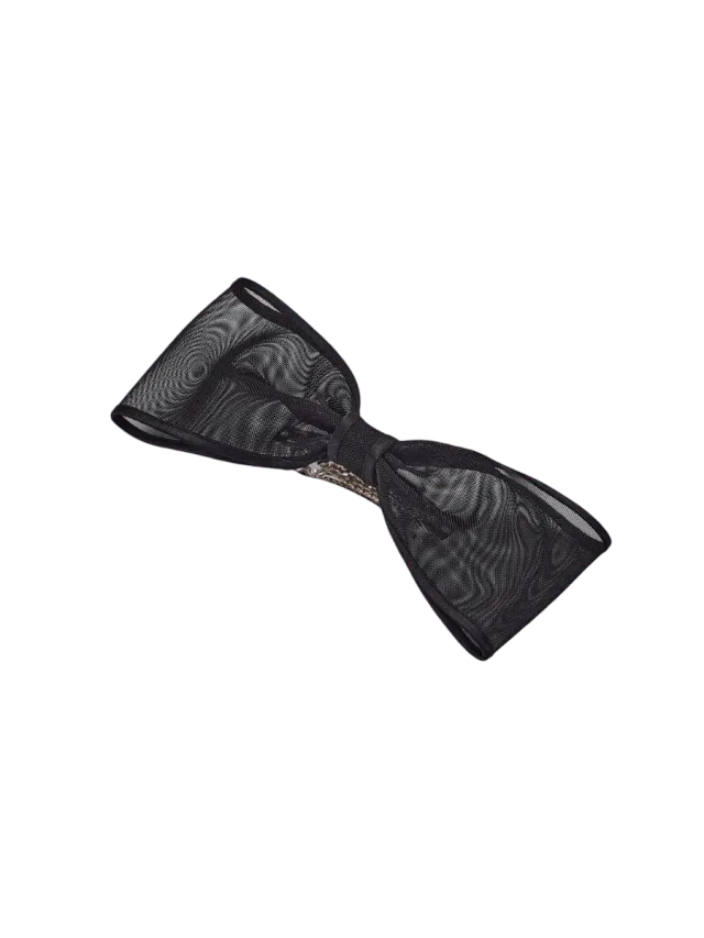 Lelet NY Giselle Bow Barrette