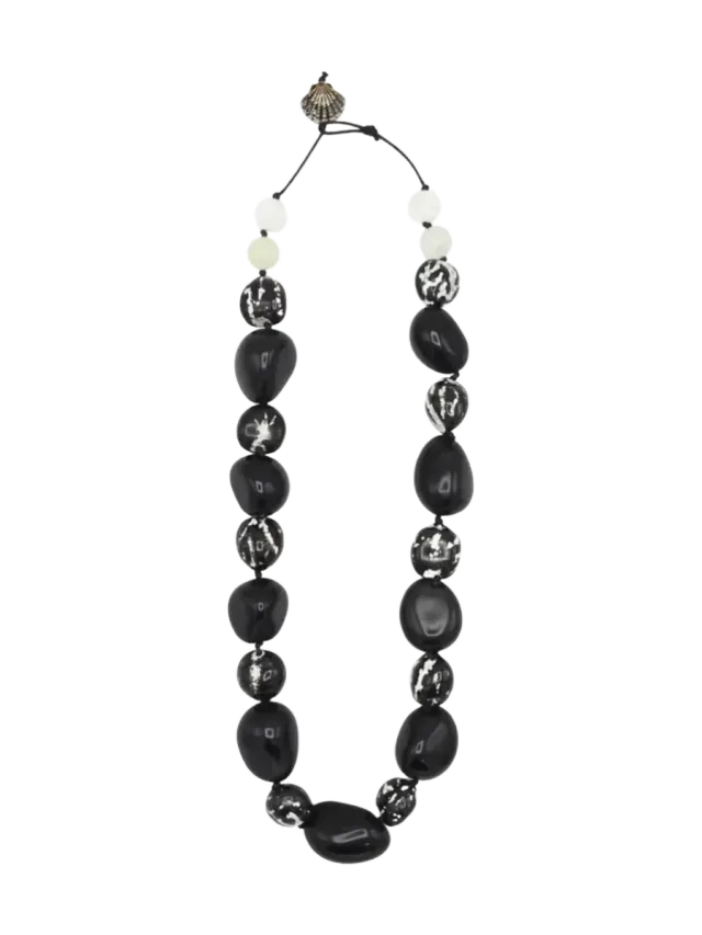 Sita Nevado Glaneuse Necklace