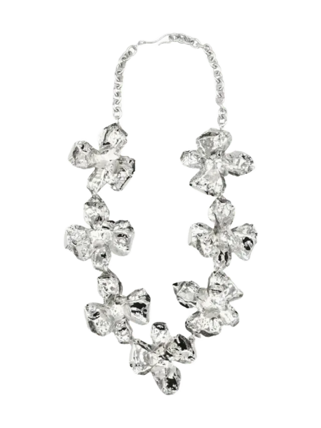 Sita Nevado Guirnalda Necklace