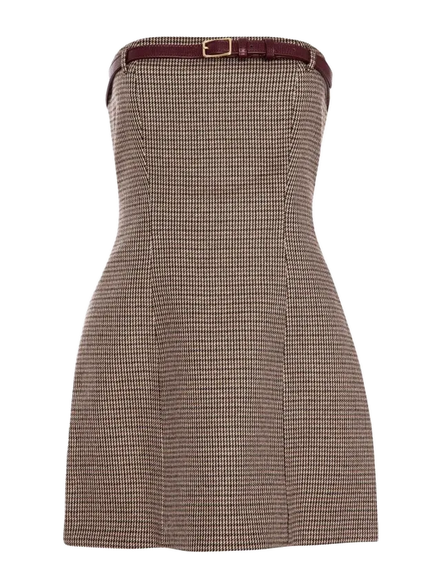 Mimchik Gumdrop Dress