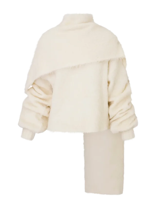 Centre Piece Hana Sweater Sample Sale