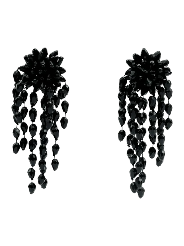 Isabel Marant HANABI EARRINGS