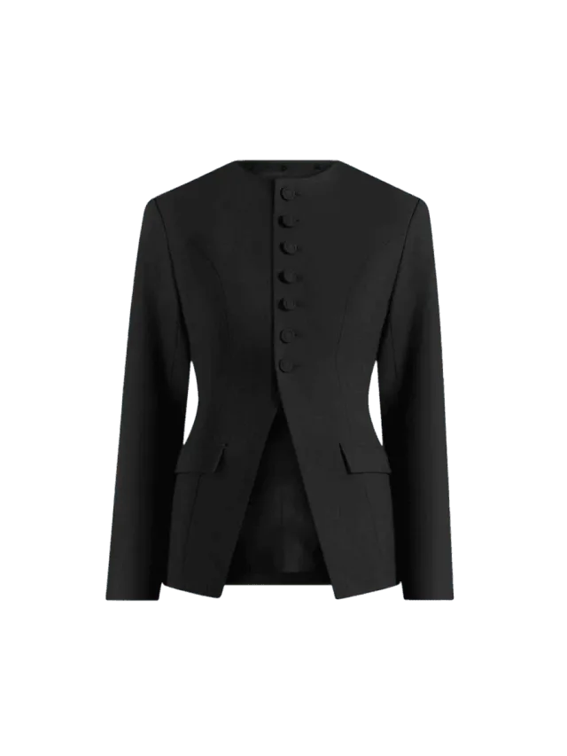 Manière de Voir Harper Jacket