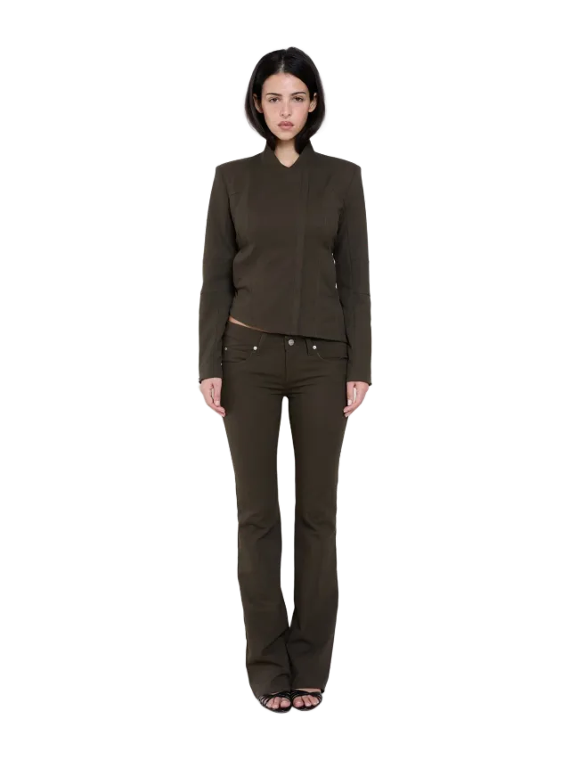STAGE GROUP CO.,LTD. HEATHER JACKET