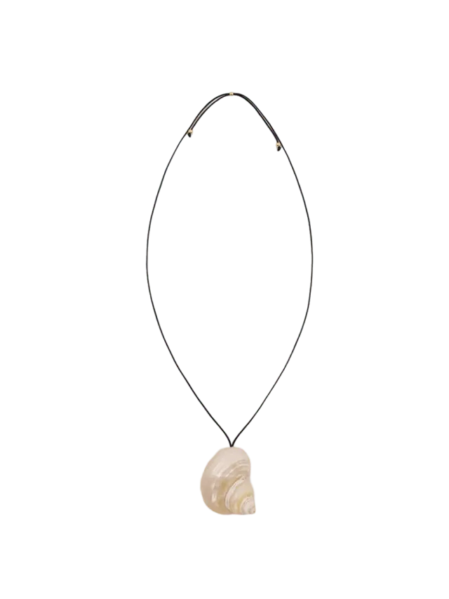 HEAVEN MAYHEM HEAVEN MAYHEM SEA NECKLACE