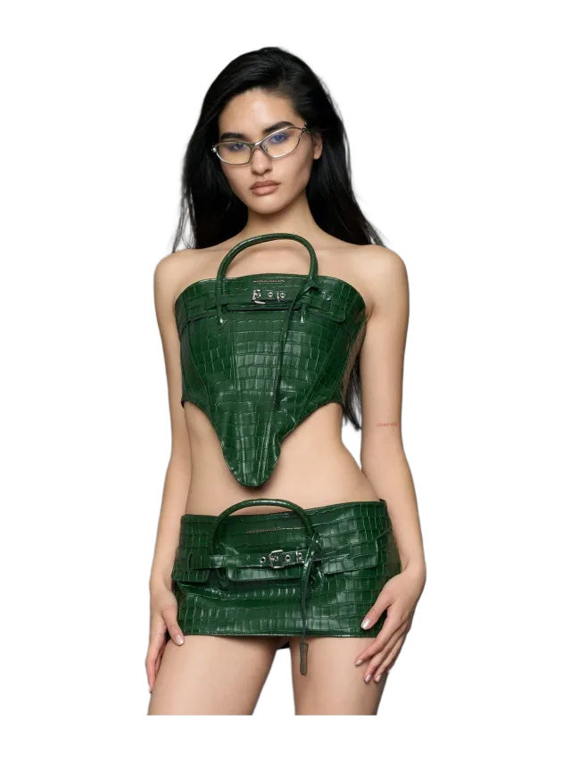 Namilia Heiress Handbag Corset