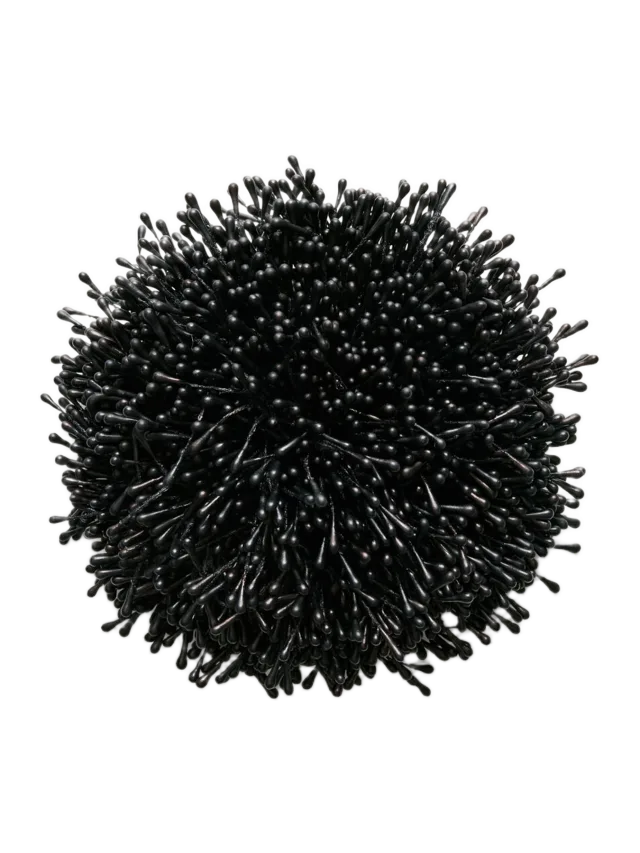 By Malene Birger Henna brooch