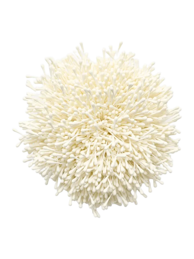 By Malene Birger Henna brooch