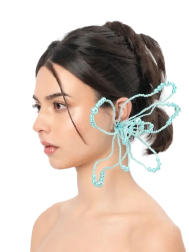 1CONCEPT Holly Molly Hoop - Blue