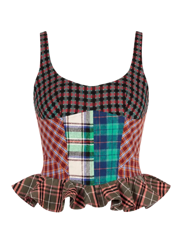 Celia B Horizon Top