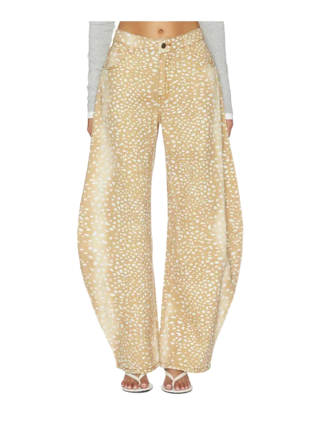 Lioness Horseshoe Jeans