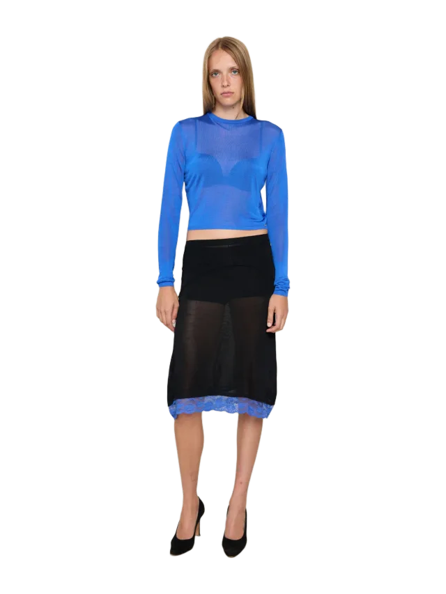miaou INES SKIRT