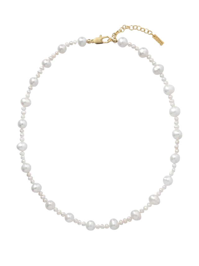 éliou Irenko Necklace