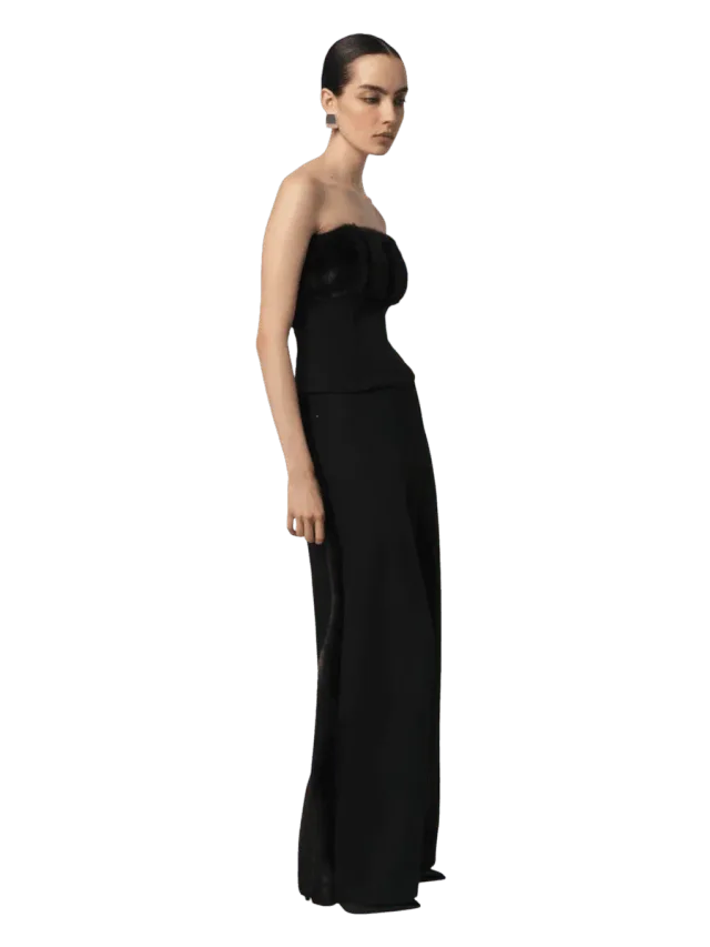 Apparis Ivy Trim Pant