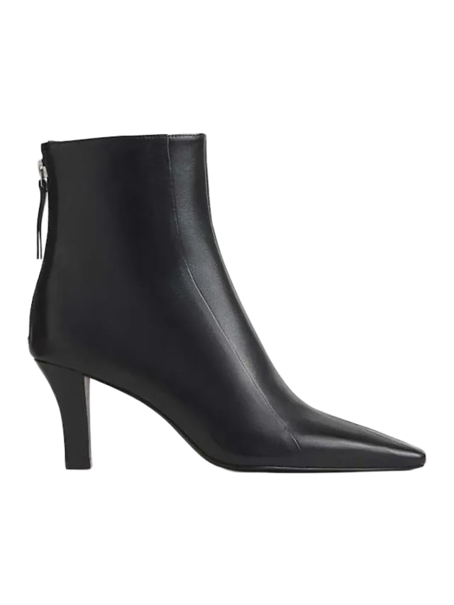 Reformation Jeanne Ankle Boot