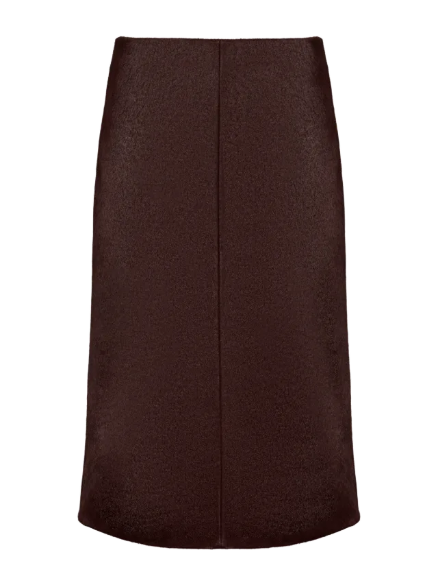 Centre Piece Jett Skirt Sample Sale