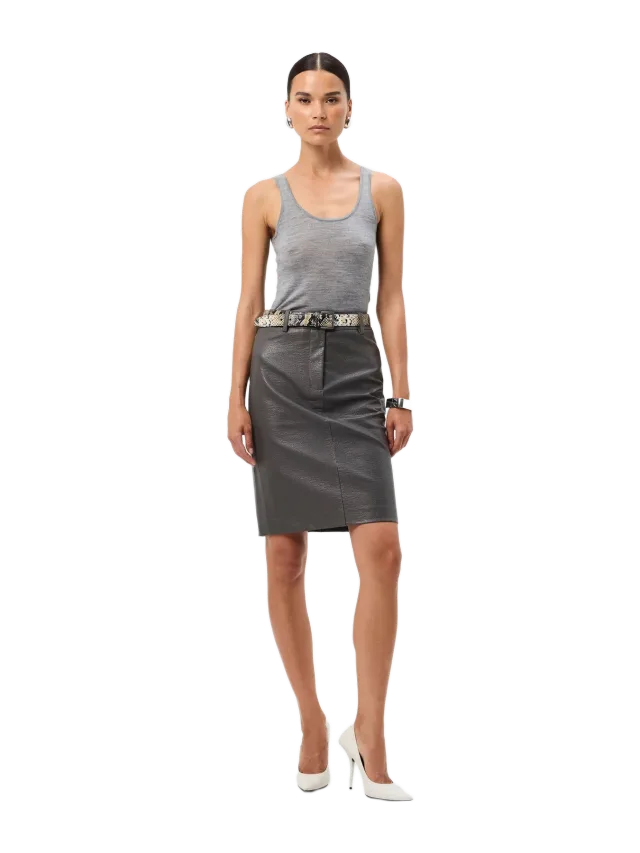 Mossman Jordan Pencil Skirt