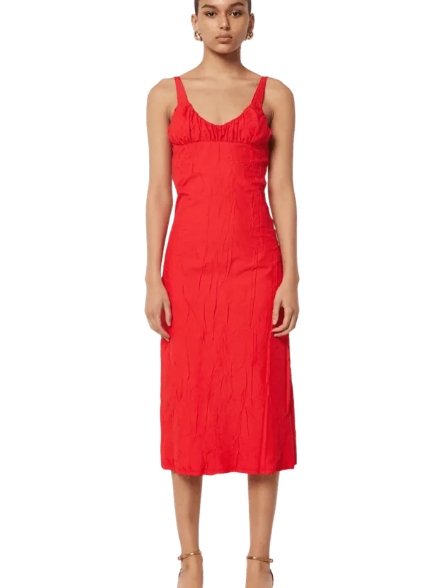 The Line by K Julieta Dress