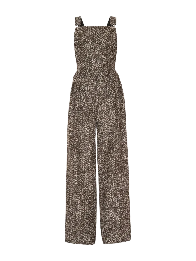 Kiki Tailored Overalls