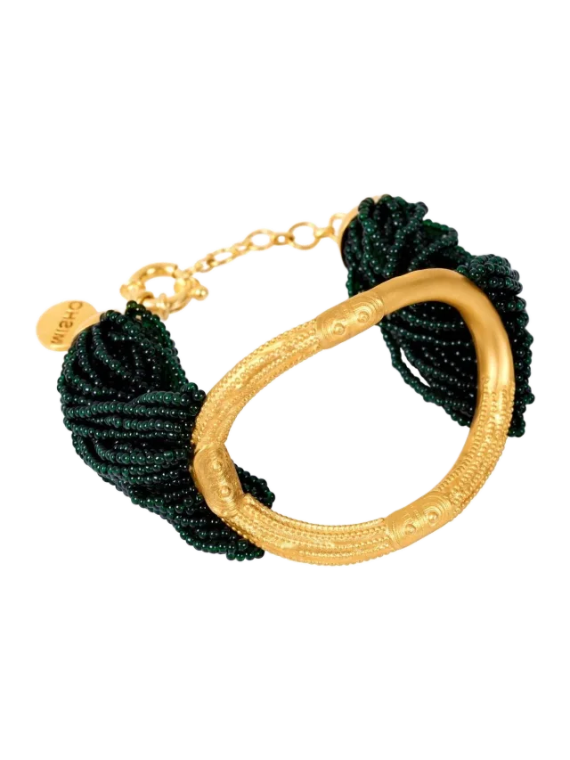 MISHO Kod Kaddu Bracelet