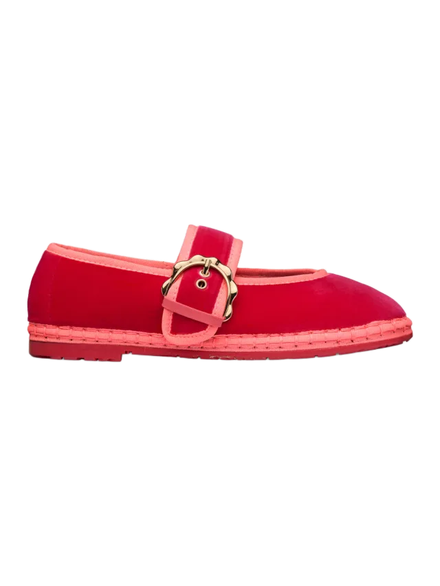Flabelus Lady Sophie Pink