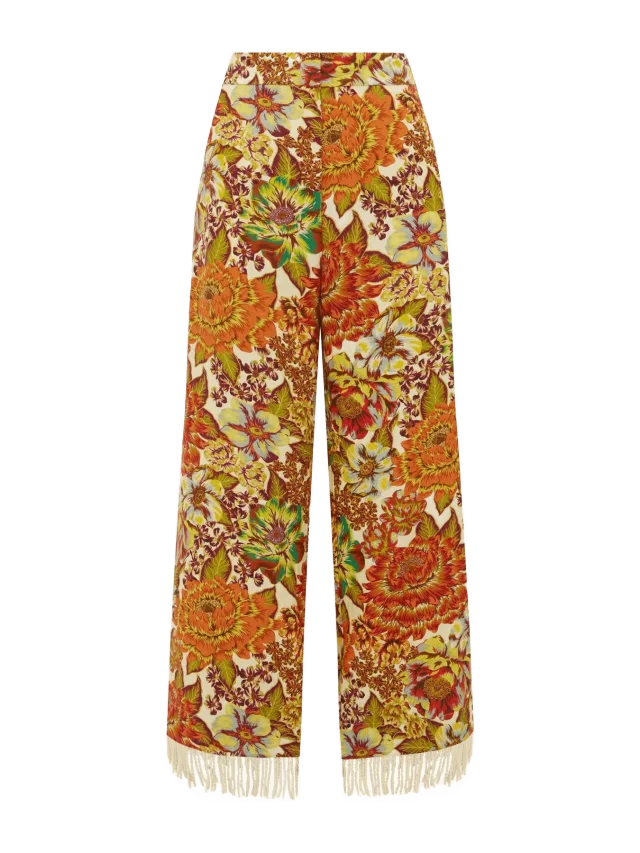 Alémais LANA FLARE PANT