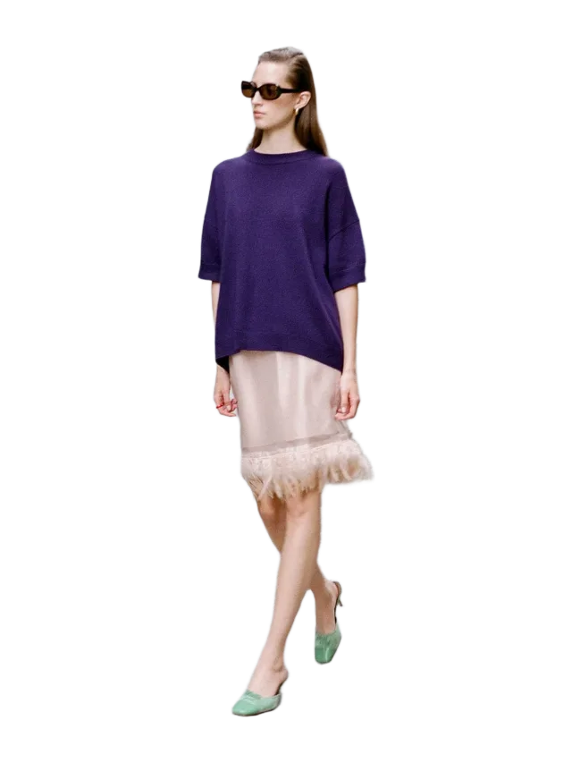 Staud Lark Skirt