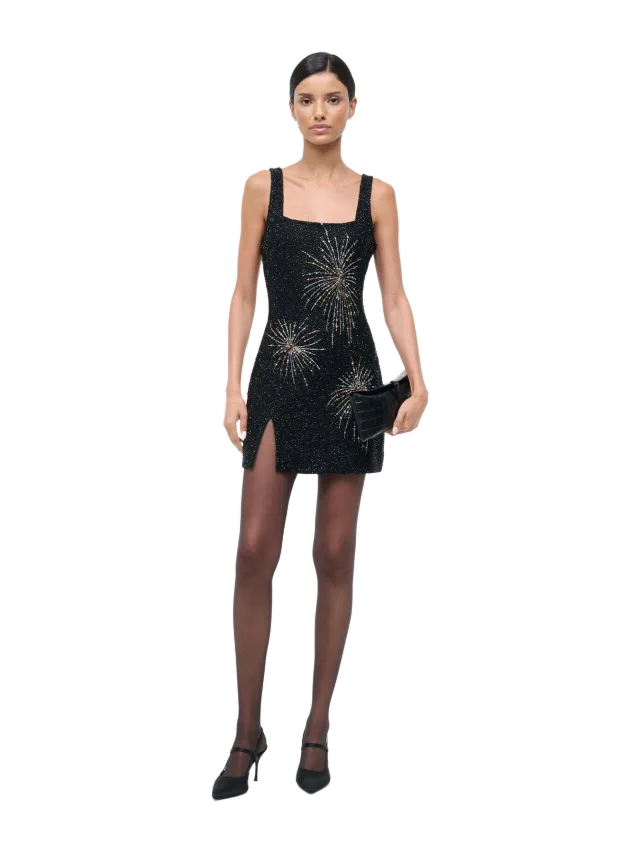 Staud Le Sable Dress