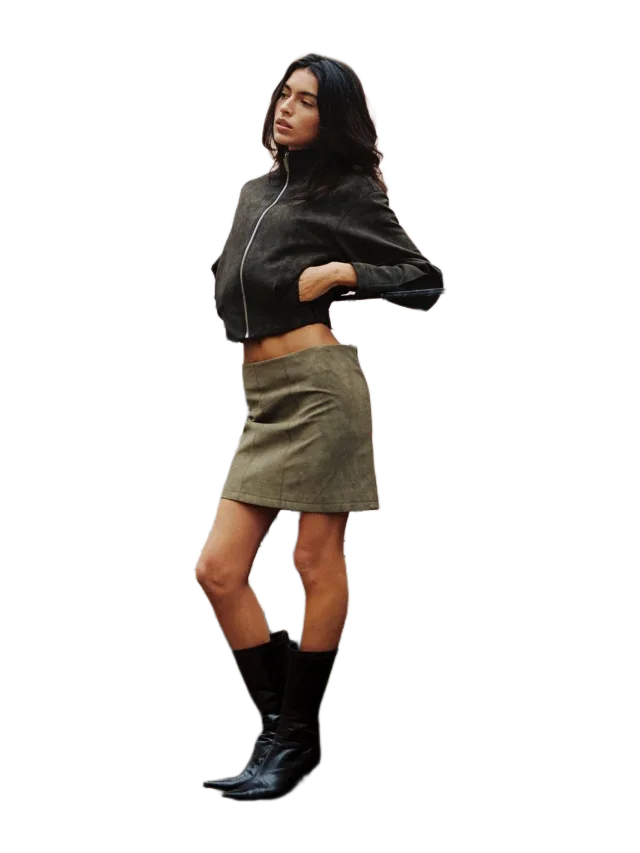 Leo Skirt