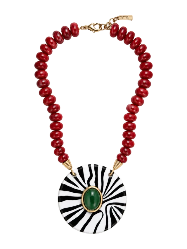 Tame New York Leonora Necklace