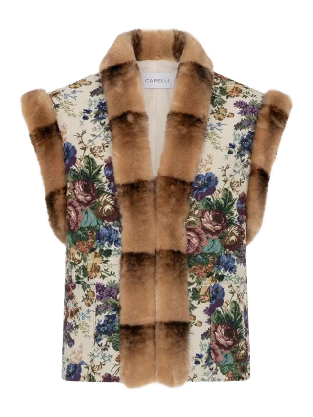 Carelli Lila White