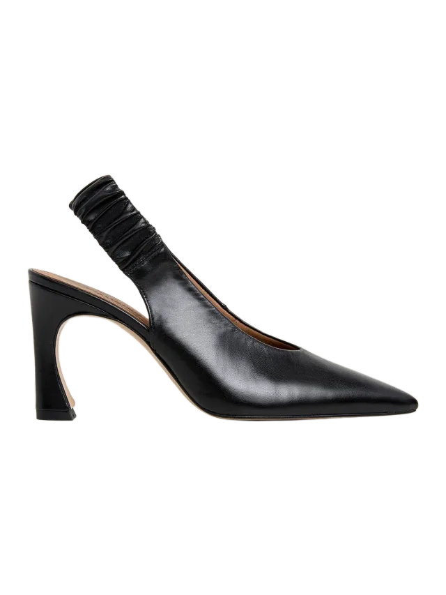 Flattered Lilian Leather