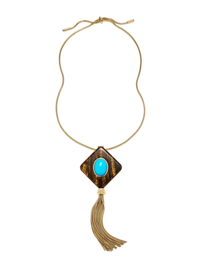 Tame New York Loulou Necklace