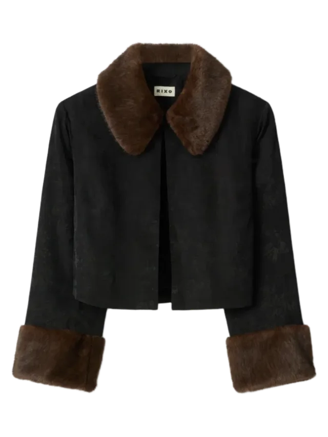 Rixo Luanne Jacket