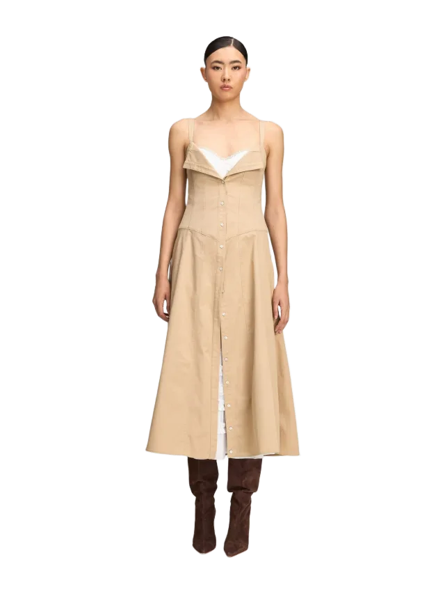 Cinq à Sept Lucil Dress