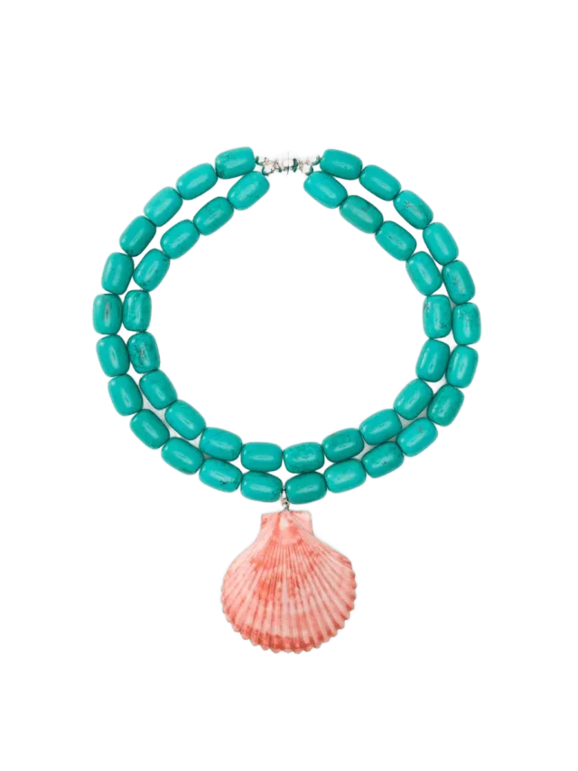 Julietta Luma Necklace