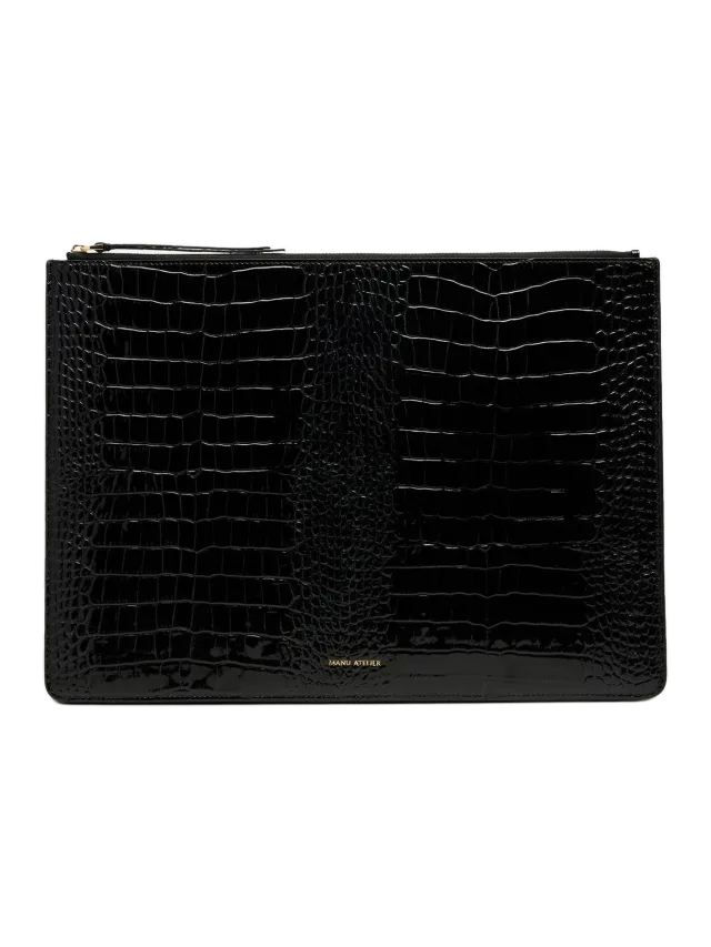 Manu Atelier Manu Laptop Case