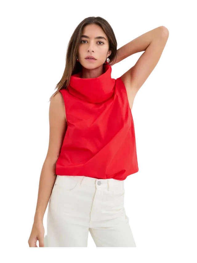 Marcella Marcy Sleeveless Top