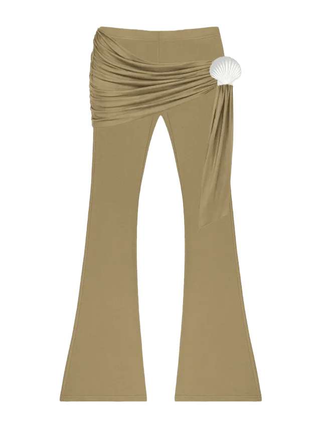 Tyler Mcgillivary Maren Pant - Seaweed