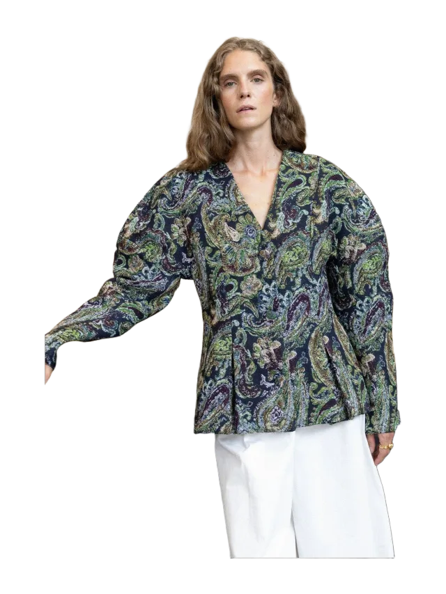 Maràvic Margaret Blazer